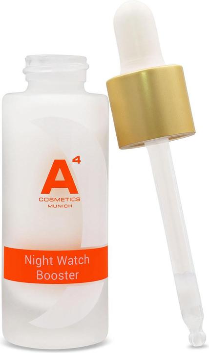 Produktbild A4 Health and Beauty Night Watch Booster (20 ml)