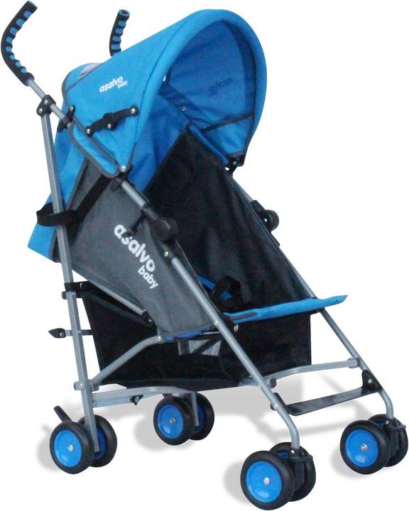 Produktbild Asalvo Liberty