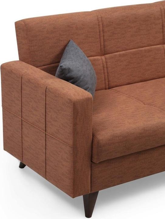 Image du produit Atelier del Sofa Roman (3 places)