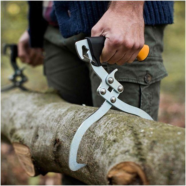 Produktbild Fiskars Handpackzange 303 mm 780 g 126