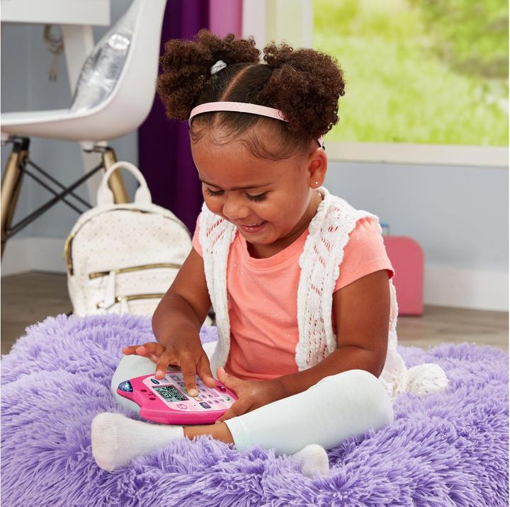 Produktbild VTech Gabby und das Zauberhaus – Das Lern-Smartphone (Französisch)