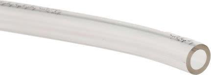Produktbild Rs Pro NMF Druckluftrohr Nylon transparent, Innen-Ø 7mm / Aussen 10mm x 30m