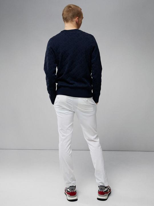 Produktbild J. Lindeberg Bridge Mono Knitted Pullover (M)