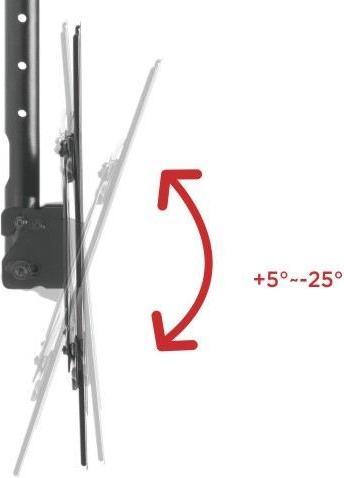 Actual product image Maclean MC-803 (Ceiling, 100", 50 kg)