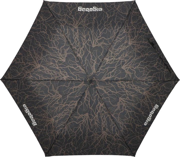 Immagine prodotto Ergobag Ombrello Super ReflektBär