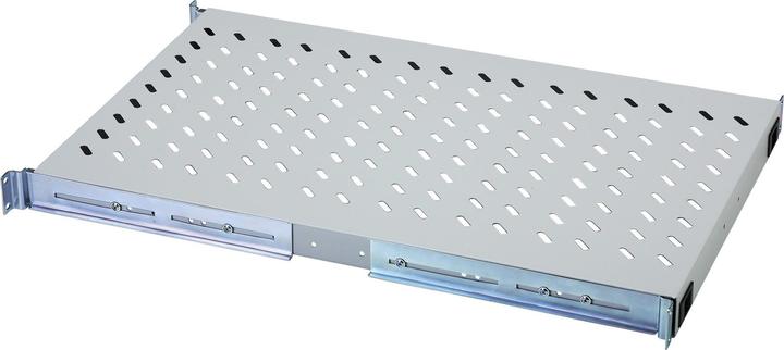 Produktbild Digitus DN-19 TRAY-1-1000 Fachboden 1HE, 720mm Tiefe