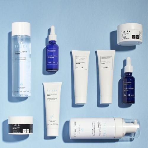 Produktbild Talika Skintelligence Anti-Age Regenerating Day Cream 50ml (50 ml, Tagescreme)