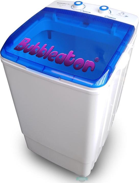 Immagine prodotto Bubbleator Sacchetti XL + Medium Ice-O-Lator 4 pezzi 220-120-70-25 µm