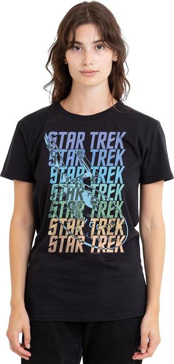 Produktbild Enterprise TShirt (L)