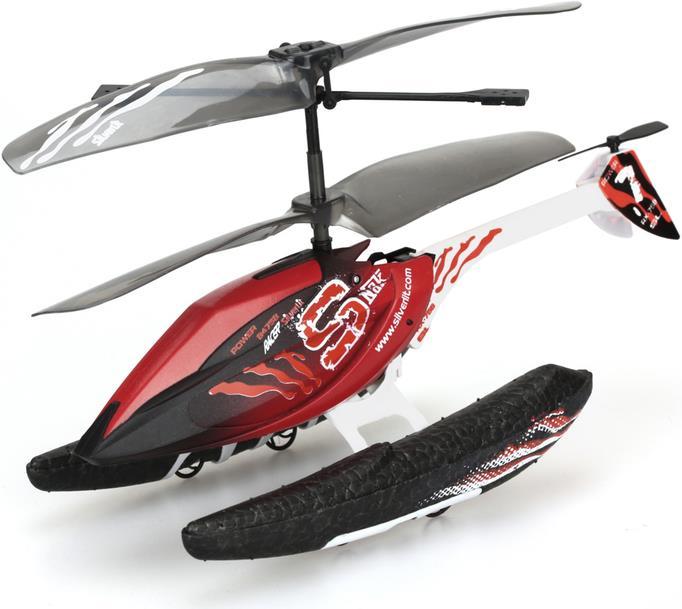 Produktbild Silverlit Hydrocopter