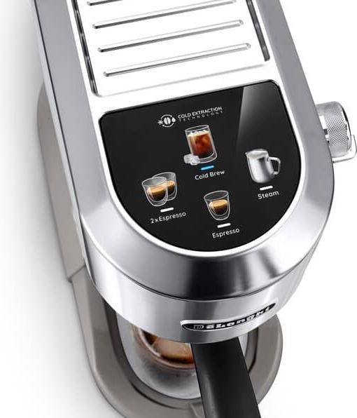 Actual product image De'Longhi Dedica Duo