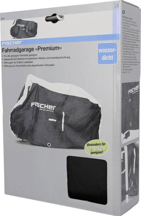Immagine prodotto Fischer Premium