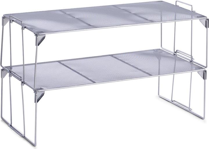 Zeller Present Universalregal (57 x 30.5 x 16.5 cm)