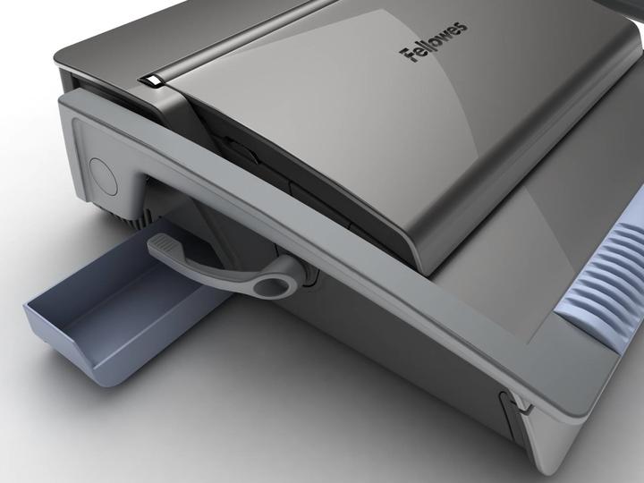 Produktbild Fellowes Galaxy Wire (Drahtbindung)