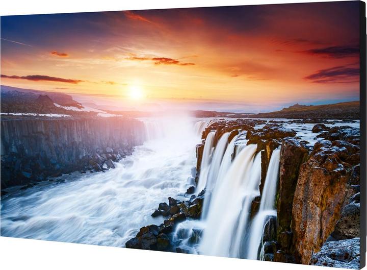 Image du produit Samsung 55" VM55T-E FHD 500 NITS 24 (1920 x 1080 pixels, 55")
