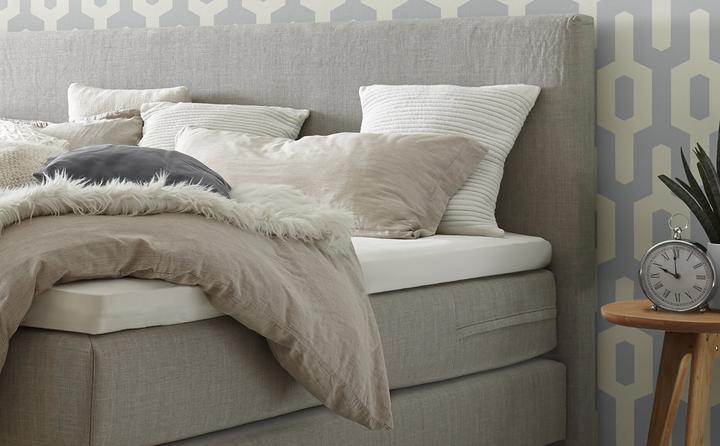 Actual product image Hasena Costa (160 x 200 cm)