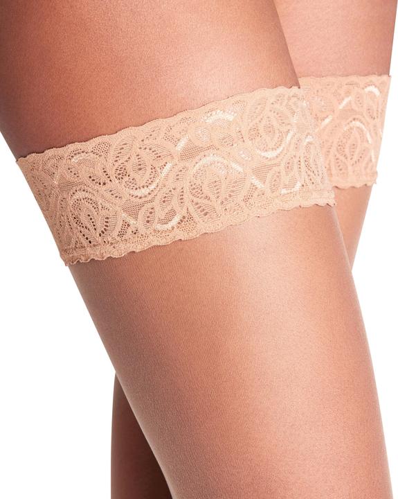 Produktbild Falke Shelina 12 DEN Damen (12 DEN, 38 - 39)