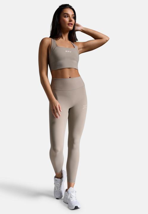 Image du produit 2XU Collant de compression Ribbed Hi-Rise (L)