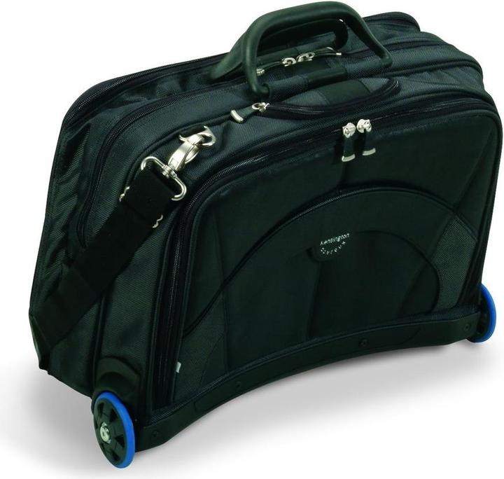 Produktbild Kensington Contour (40 l, Handgepäck (bis 50l))