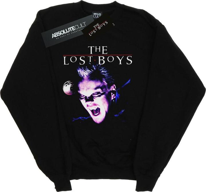 Produktbild The Lost Boys Tinted Snarl Sweatshirt (M)