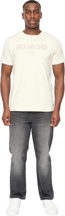 Produktbild Duck and Cover Pittifore TShirt (XL)