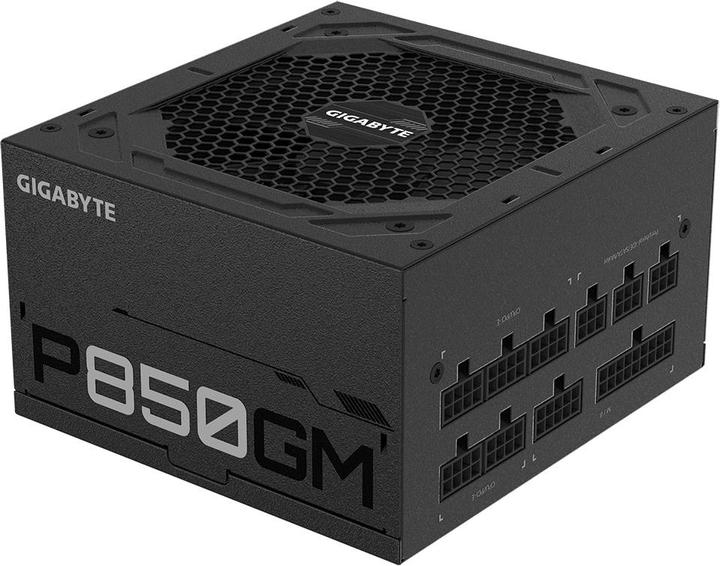 Image du produit Gigabyte GP-P750GM PSU (750 W)