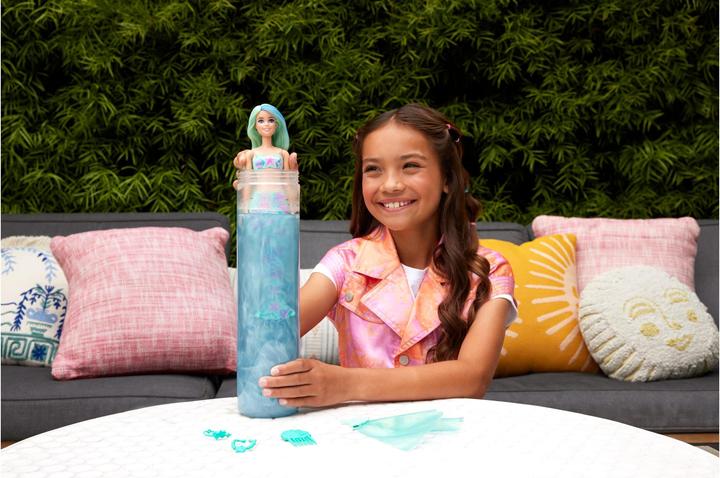 Immagine prodotto Mattel Barbie Color Reveal