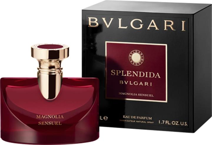 Bulgari SPLENDIDA Magnolia Sensuel