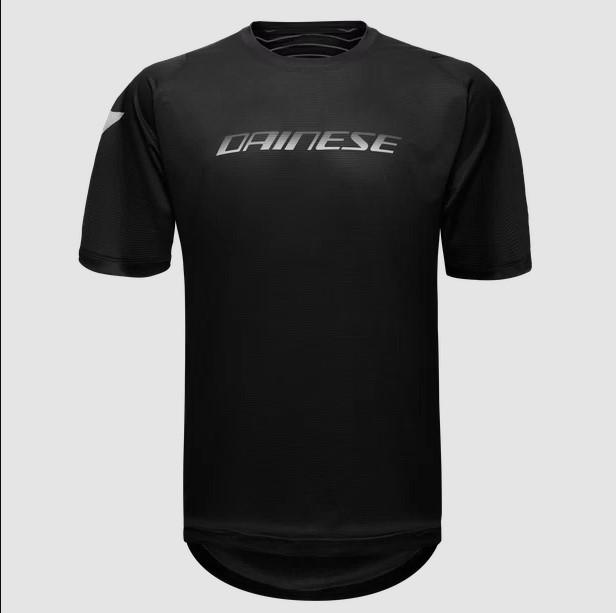 Immagine prodotto Dainese Maglia Dnse 24 Hgaer Ss Nero (M)