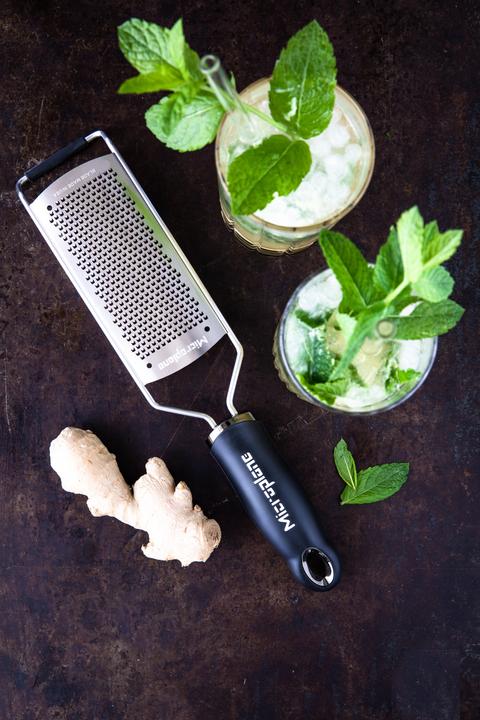 Actual product image Microplane Gourmet