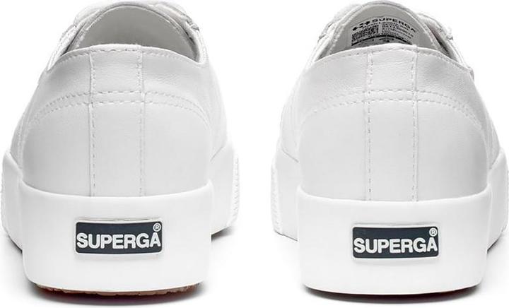 Produktbild Superga Sneaker 2730 Nappaleder (42)
