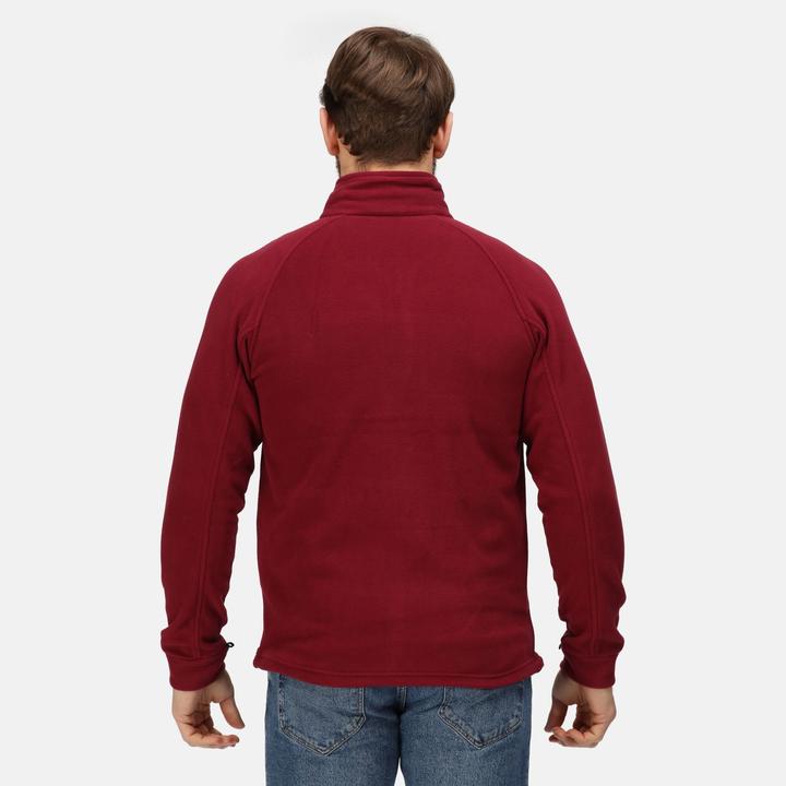 Actual product image Regatta Thor Iii Fleece Jacket (XXL)