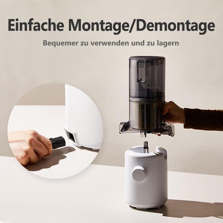 Immagine prodotto Hurom Entsafter, Beige