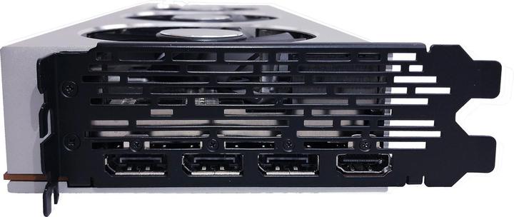 Actual product image XFX Radeon VII (16 GB)