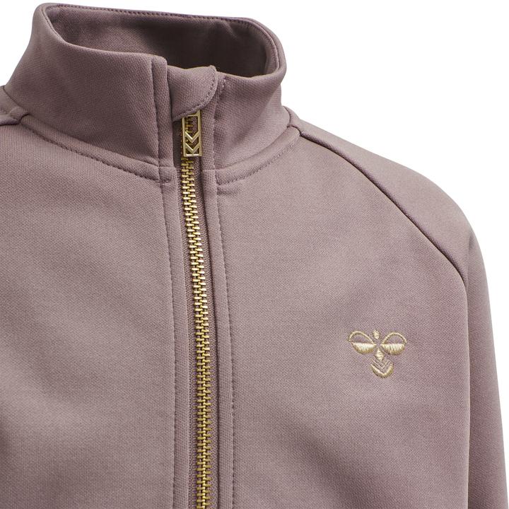 Actual product image hummel Bossy Zip Jacket (146)