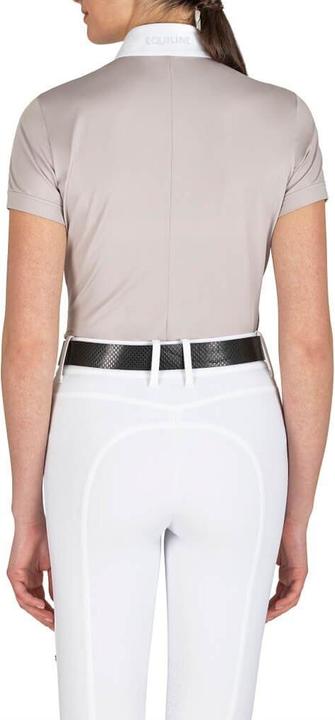 Actual product image Equiline 's riding competition shirt esade (44)