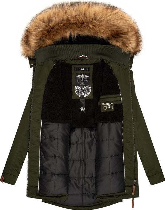 Image du produit Marikoo Sanakoo (XL)