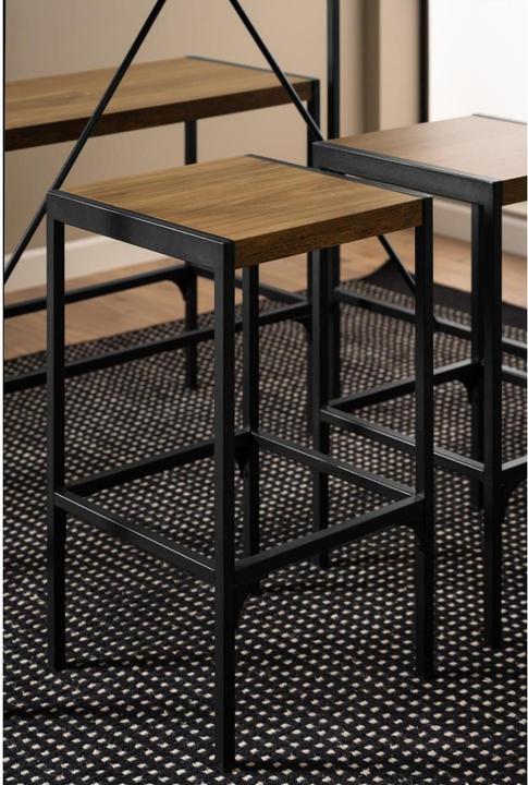 Produktbild AC Design Berlin (120 x 105 x 60 cm)