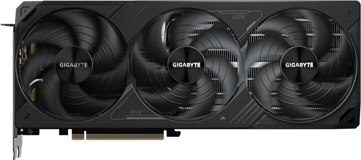 Produktbild Gigabyte GeForce RTX 5080 WINDFORCE OC SFF (16 GB)