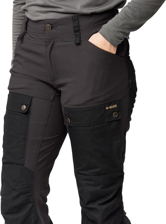 Immagine prodotto Fjällräven Keb Trousers W short (42)