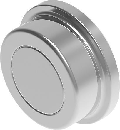 Actual product image Maul Power magnet (1 x)