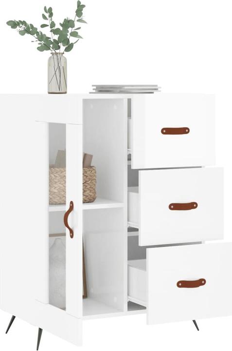 Image du produit VidaXL Tonasha (69.5 x 34 x 90 cm)