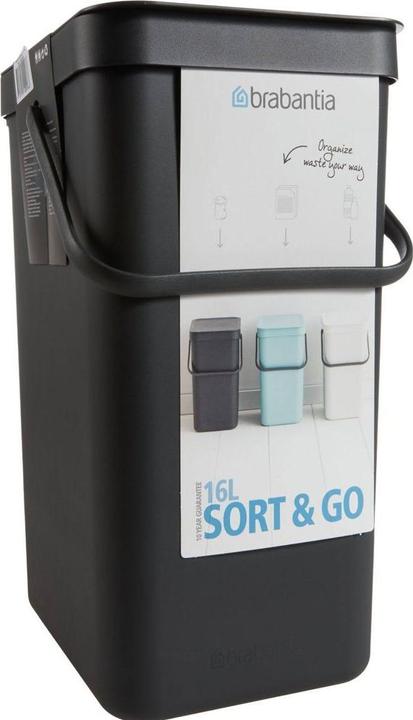 Immagine prodotto Brabantia Ordina e vai (16 l)