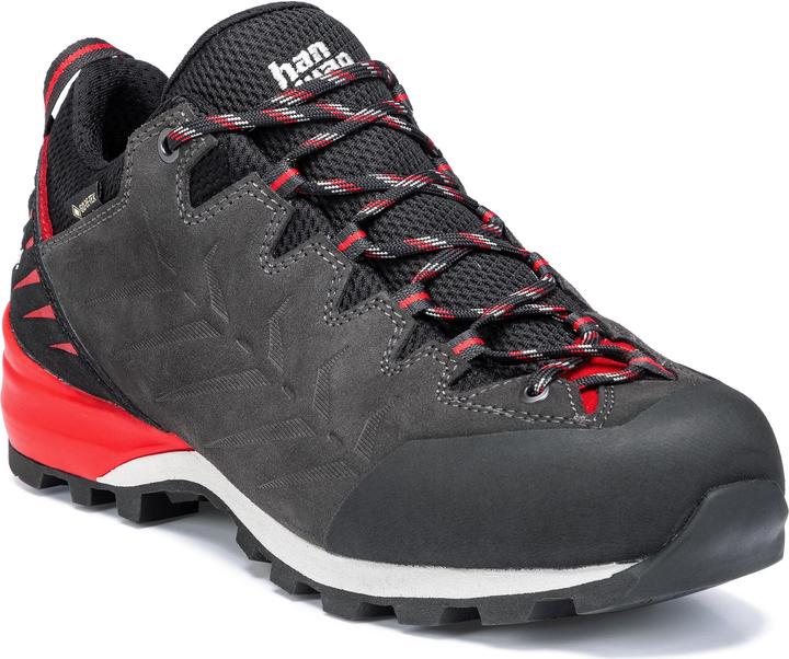 Actual product image Hanwag Makra Pro Low GTX (41.5)
