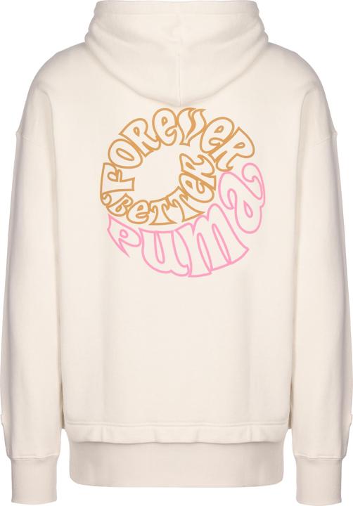 Produktbild Puma Hoodie Downtown Graphic (M)
