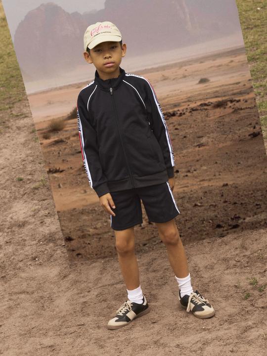 Actual product image Name it Kurze Sweatshorts (116)