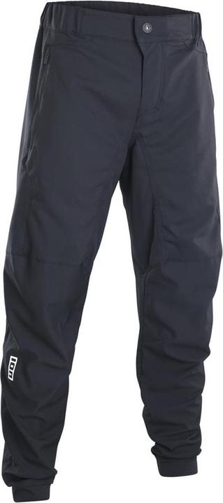 ION Bike Pants Logo unisex - black