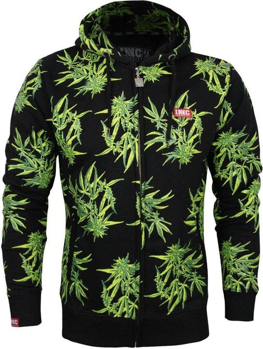 Image du produit Innercity - Sweat à capuche - Homme (S)