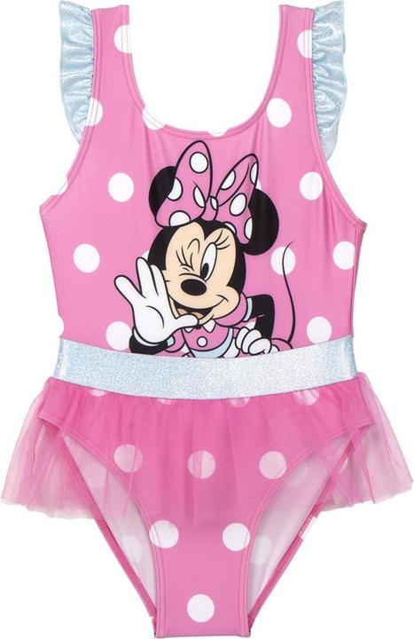Actual product image Disney Badeanzug Minnie (98)