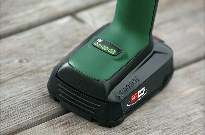 Produktbild Bosch Home & Garden Keo